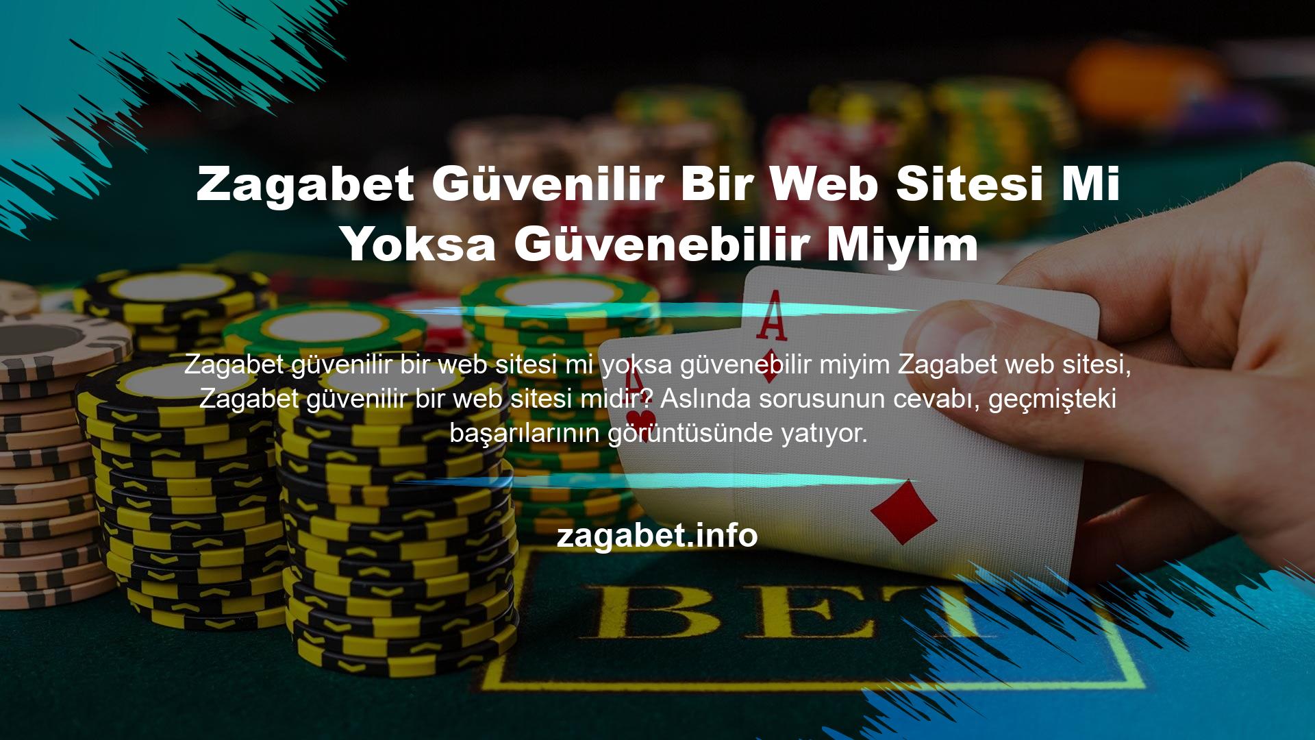 Sitemizde online bahis oynamanın yanı sıra casino hizmetleri de sunmakta olup, Avrupa lisansı ile tanınan lisanslı bir sitedir