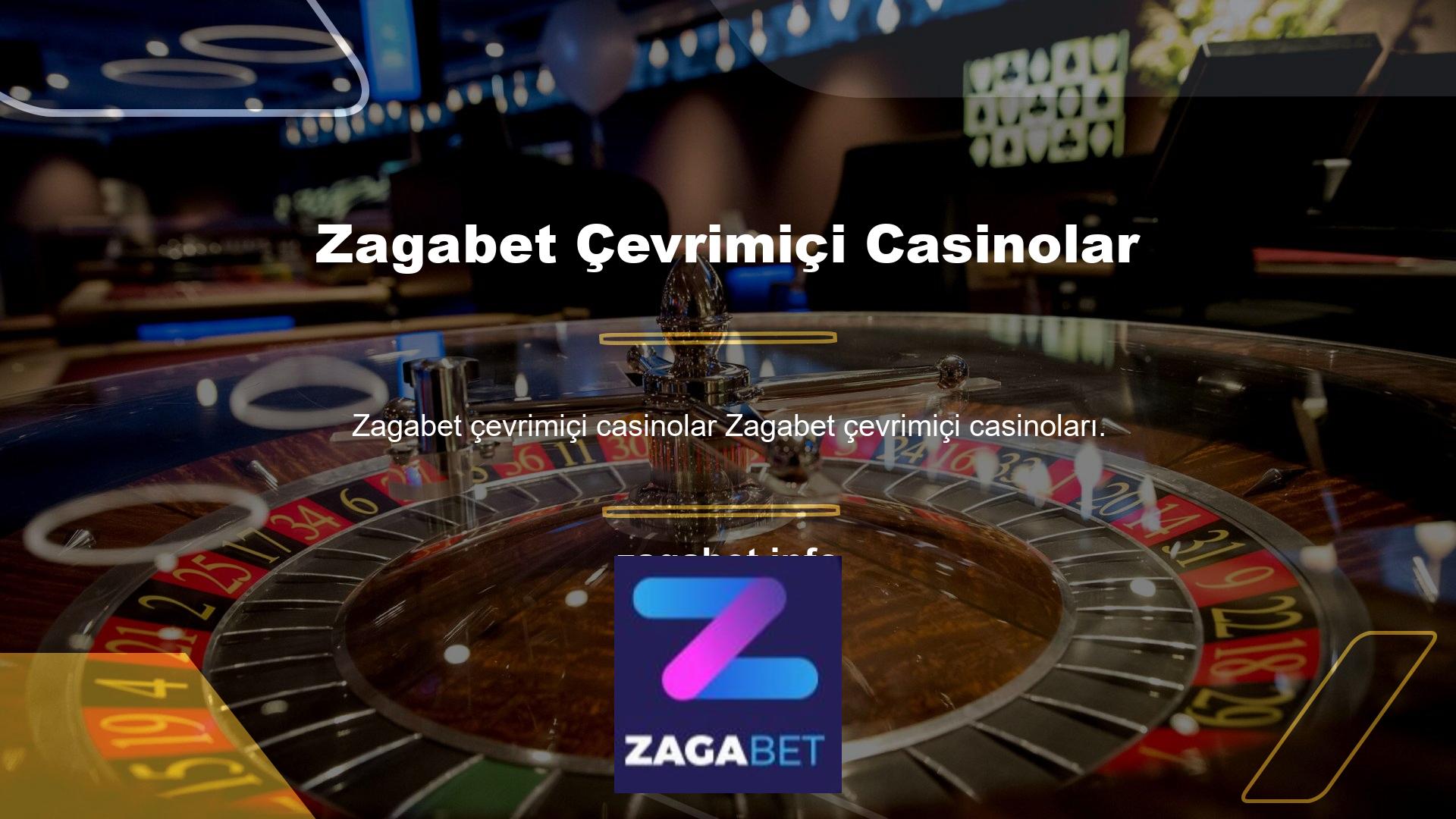 Genellikle çevrimiçi casino siteleri için reklamlarında yüksek faiz oranlarını vurgulamaktadır
