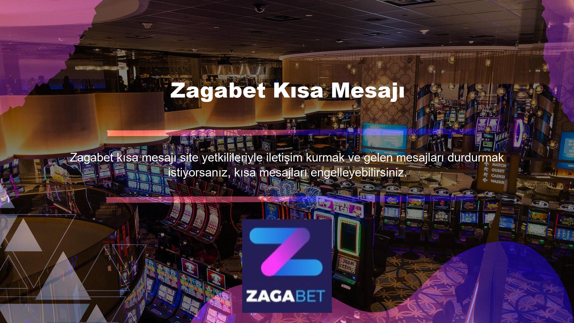 Tekrar kısa mesaj ve kısa mesaj almadan çevrimiçi bahis oyununa katılmaya devam edebilirsiniz